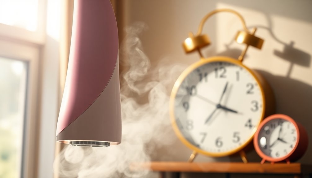 air freshener longevity revealed