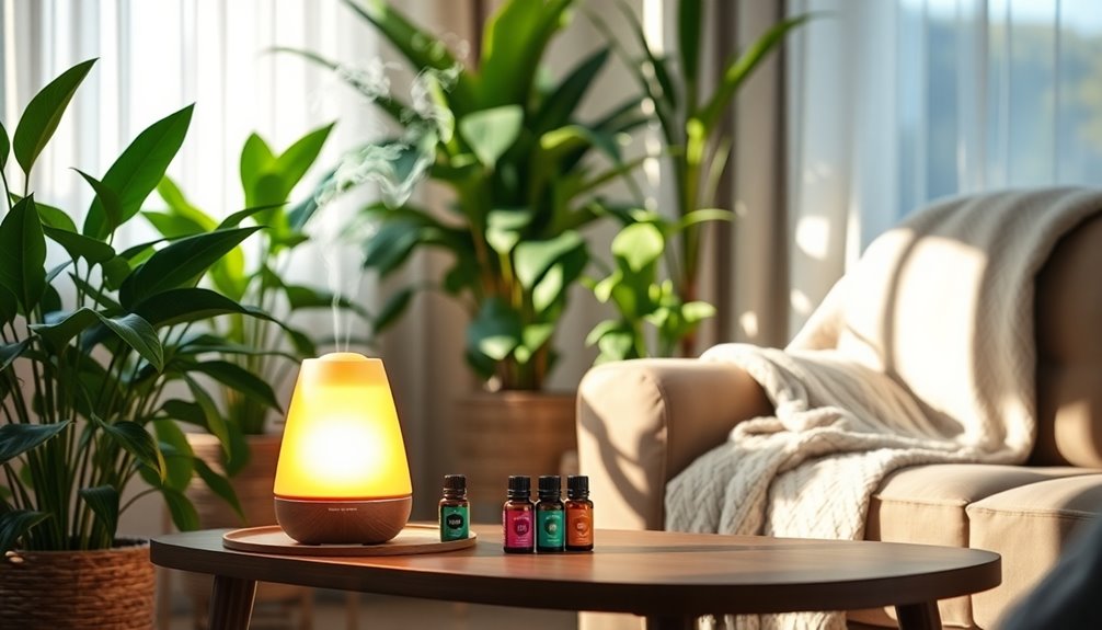 aroma diffusers buying guide