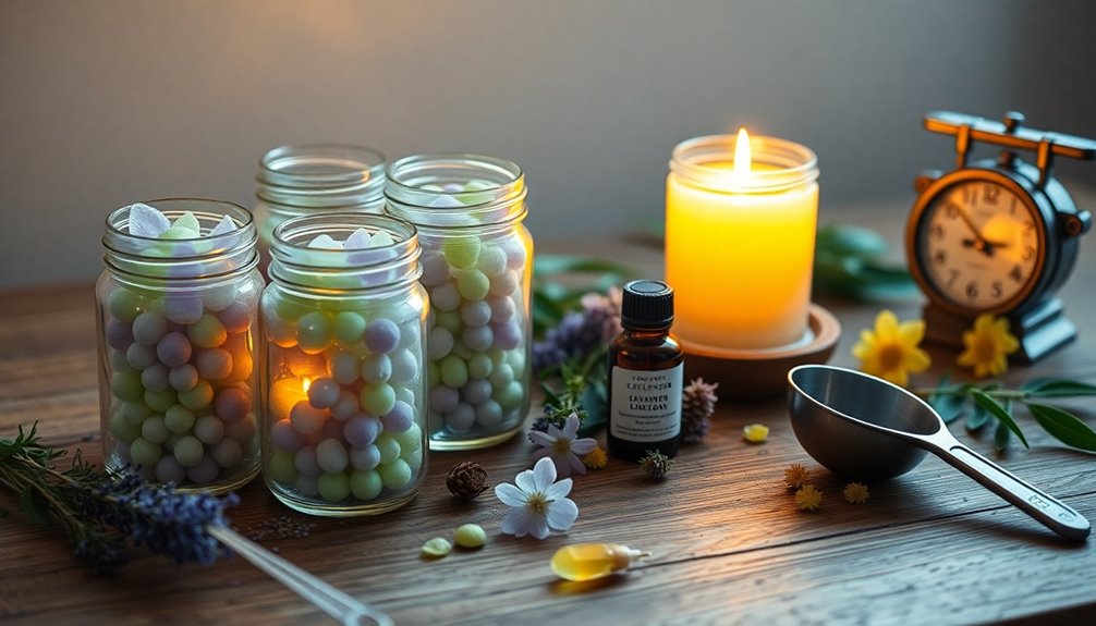 aromatherapy candle making guide