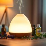 aromatherapy diffuser benefits explored