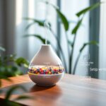 aromatherapy diffuser setup guide