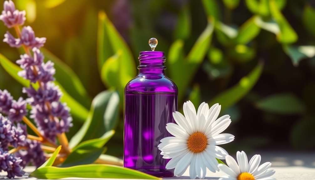 aromatherapy for holistic wellness