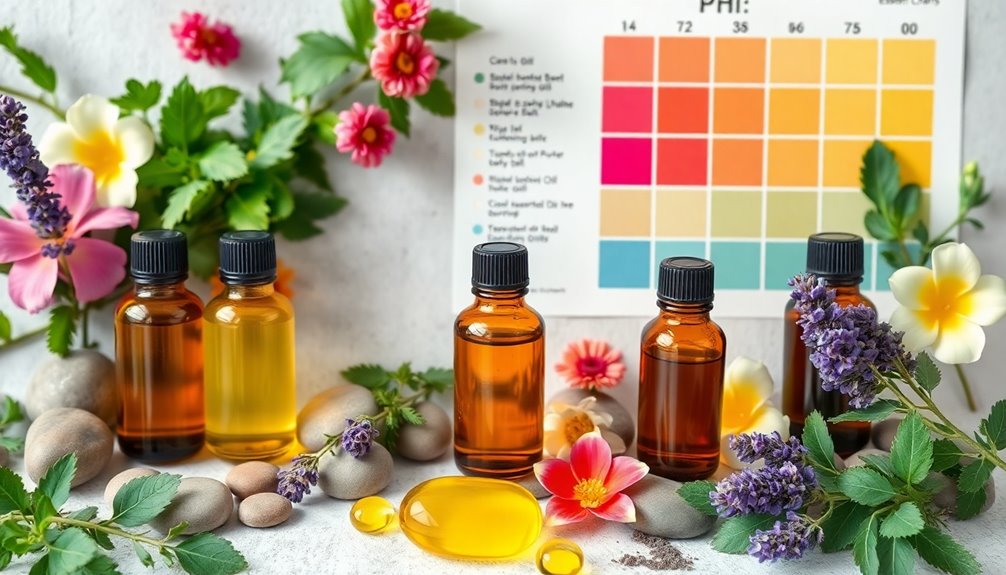 aromatherapy promotes holistic wellness