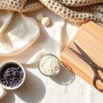 aromatherapy rice bag instructions