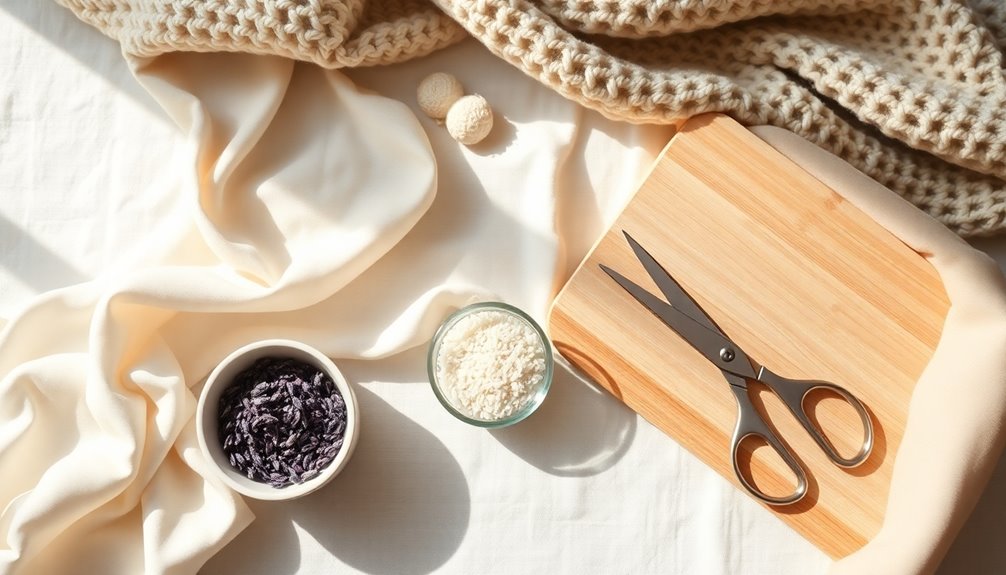 aromatherapy rice bag instructions