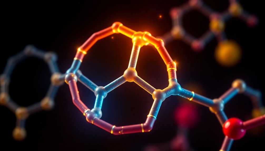 aromatic amino acids explained