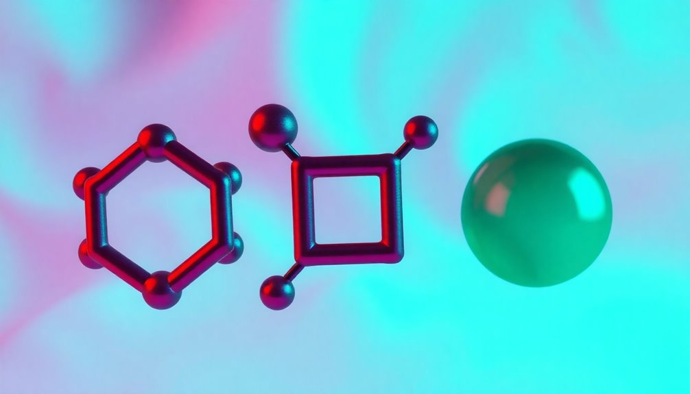 aromatic antiaromatic nonaromatic compounds