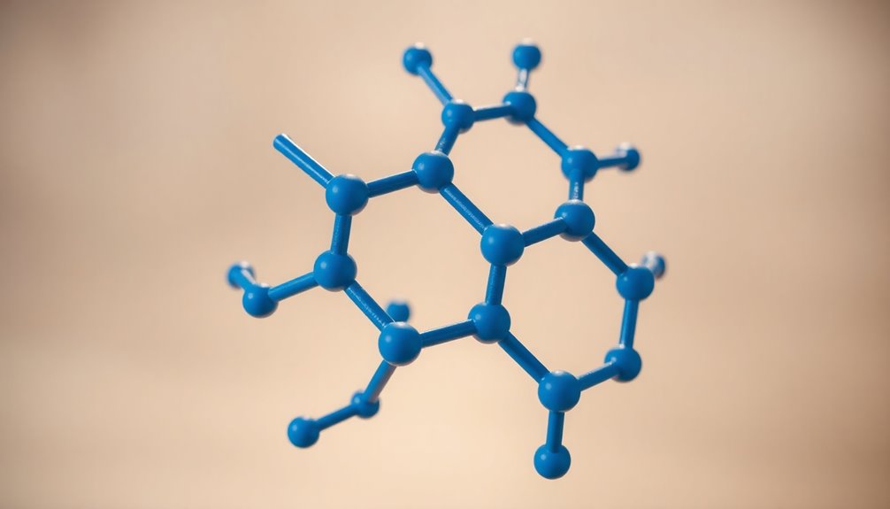 aromatic bond characteristics explained