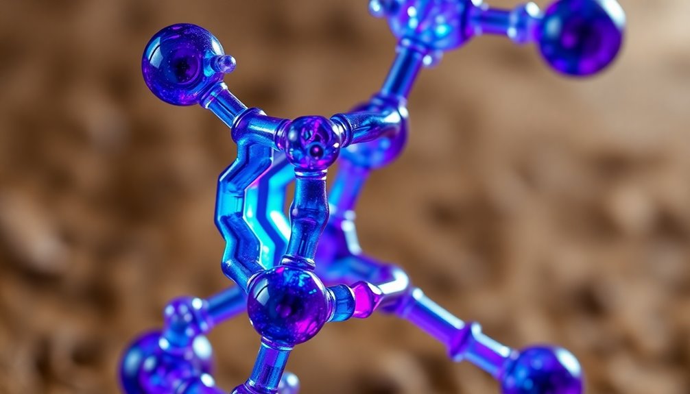 aromatic compound characteristics overview