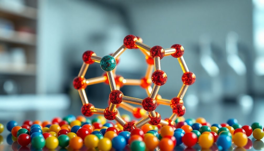 aromatic compound classifications overview