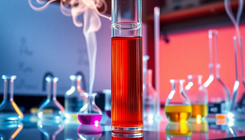 aromatic compound testing methods