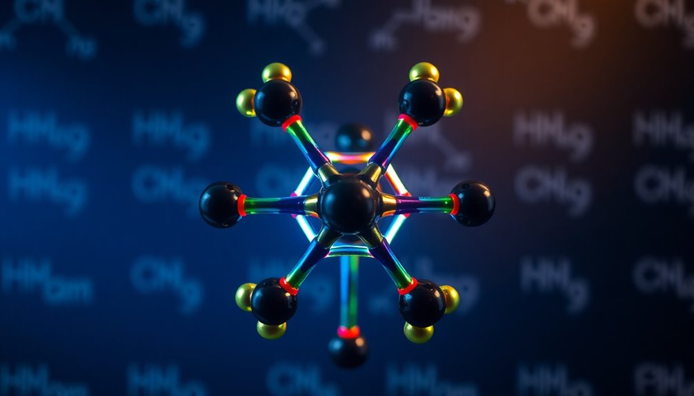 aromatic compounds have unique properties