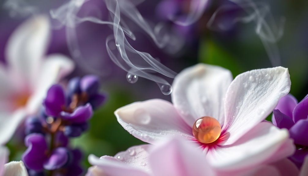 aromatic fragrance definition explained