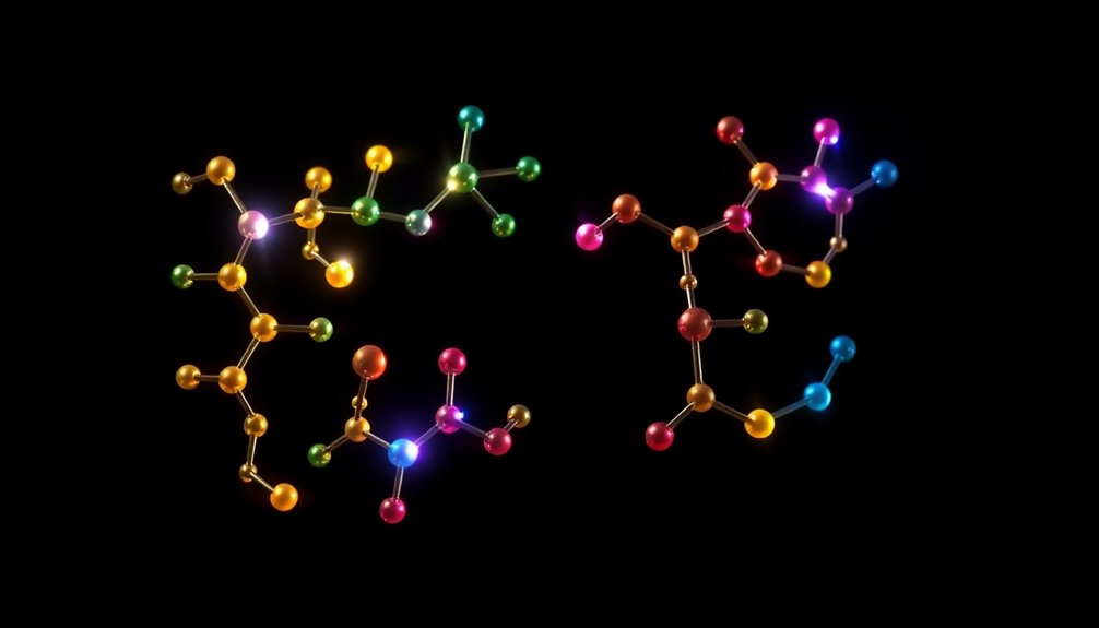 aromatic functional group examples