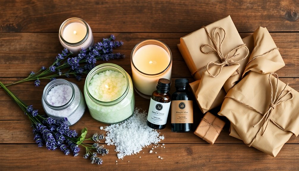 aromatic gifts for everyone