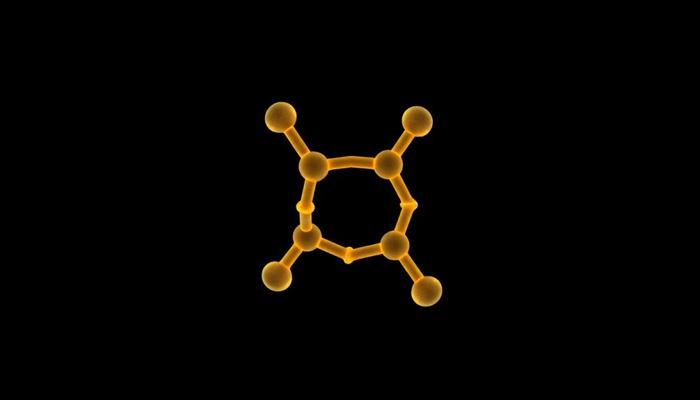 aromatic nature of thiophene