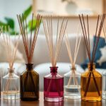 aromatic reed diffusers selection