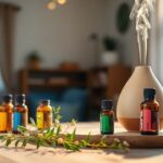 beginner friendly aromatherapy diffusers