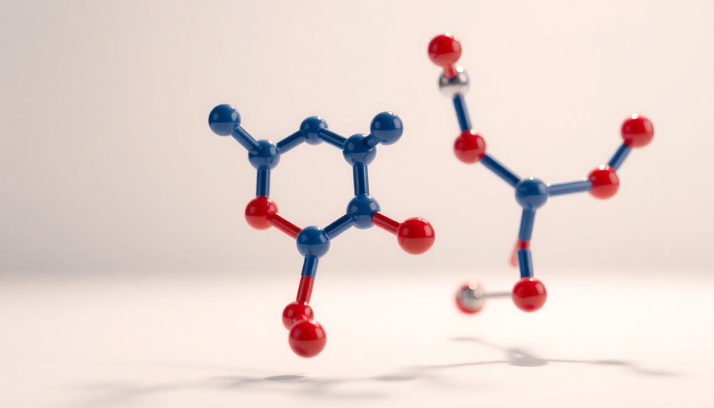 benzil quinoxaline aromatic compound