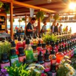 best aromas in santa barbara