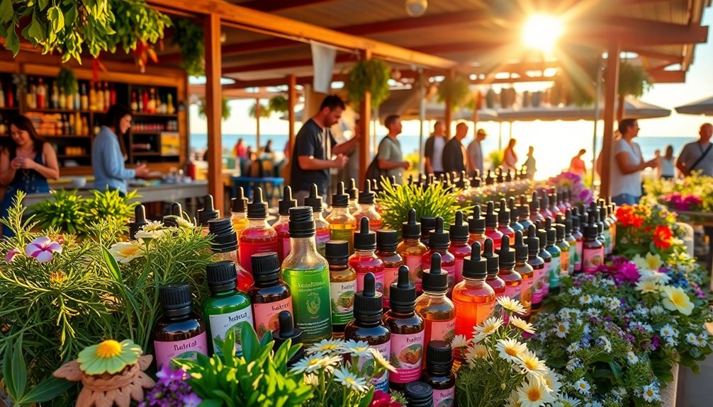 best aromas in santa barbara