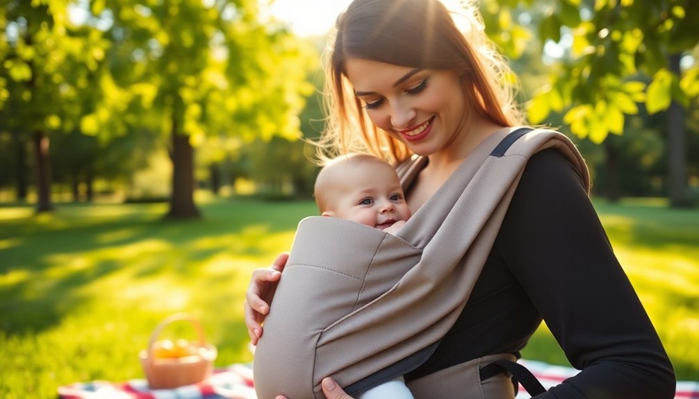 best baby carriers 2025