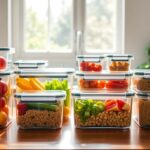 best kitchen food containers