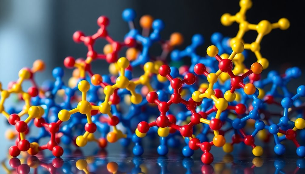 categories of aromatic compounds