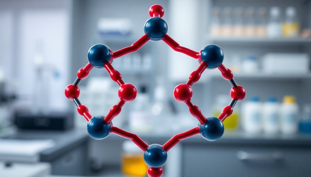 characteristics of aromatic compounds