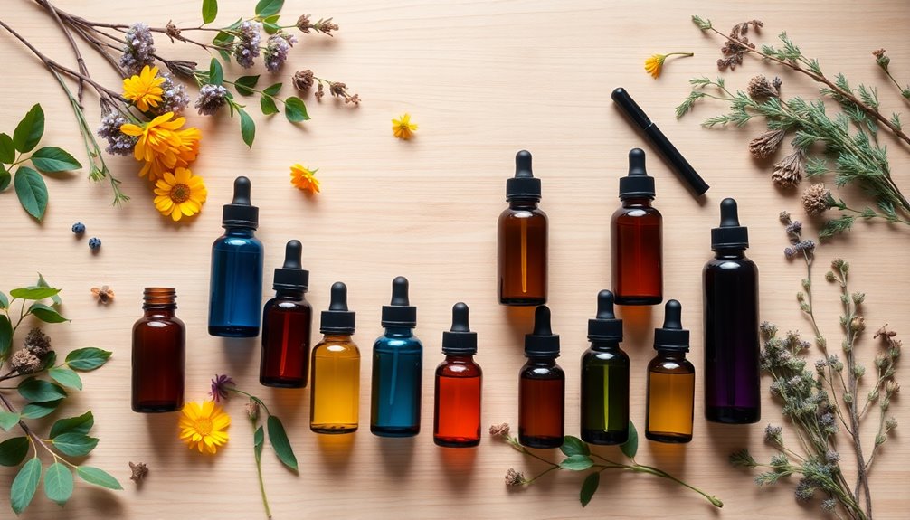 choosing diy essential oil kits