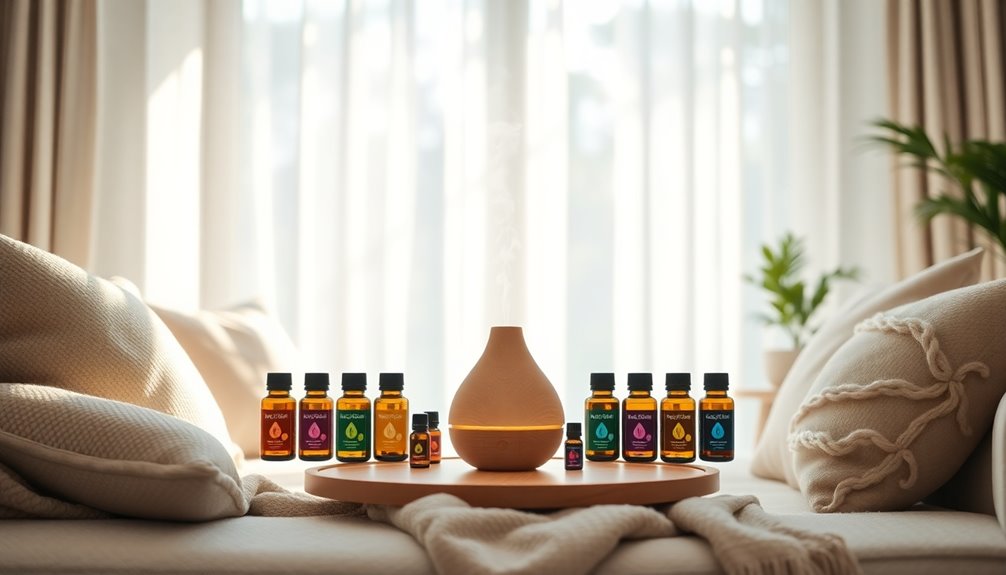 choosing essential oils wisely