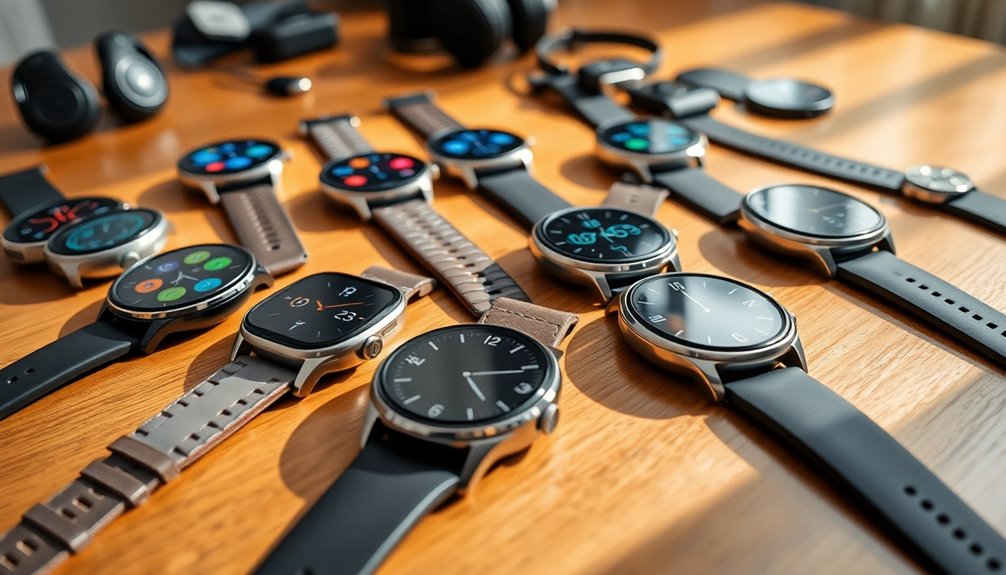 choosing the right smartwatch