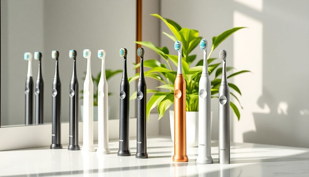 choosing the right toothbrush