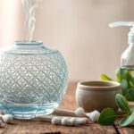 cleaning aroma diffuser effectively