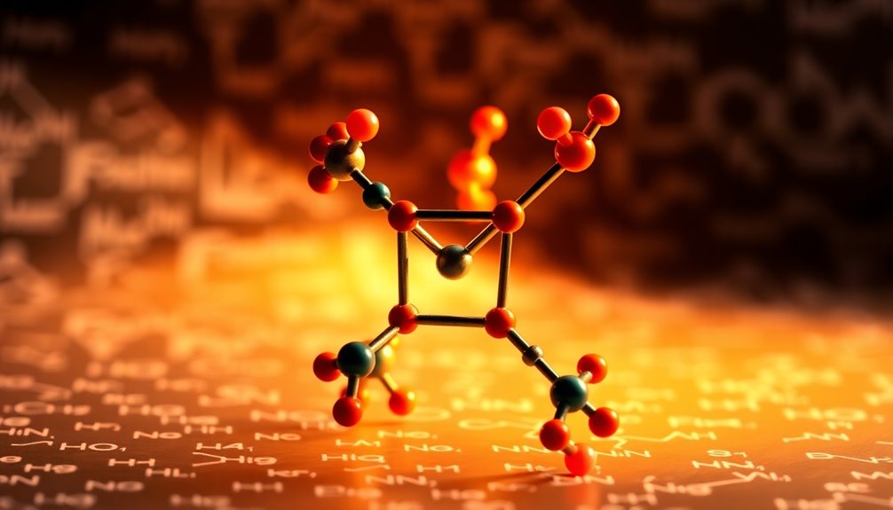 consequences of lacking aromaticity