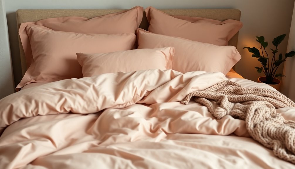 cozy bedroom comforter sets