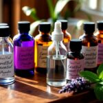 create your own scents