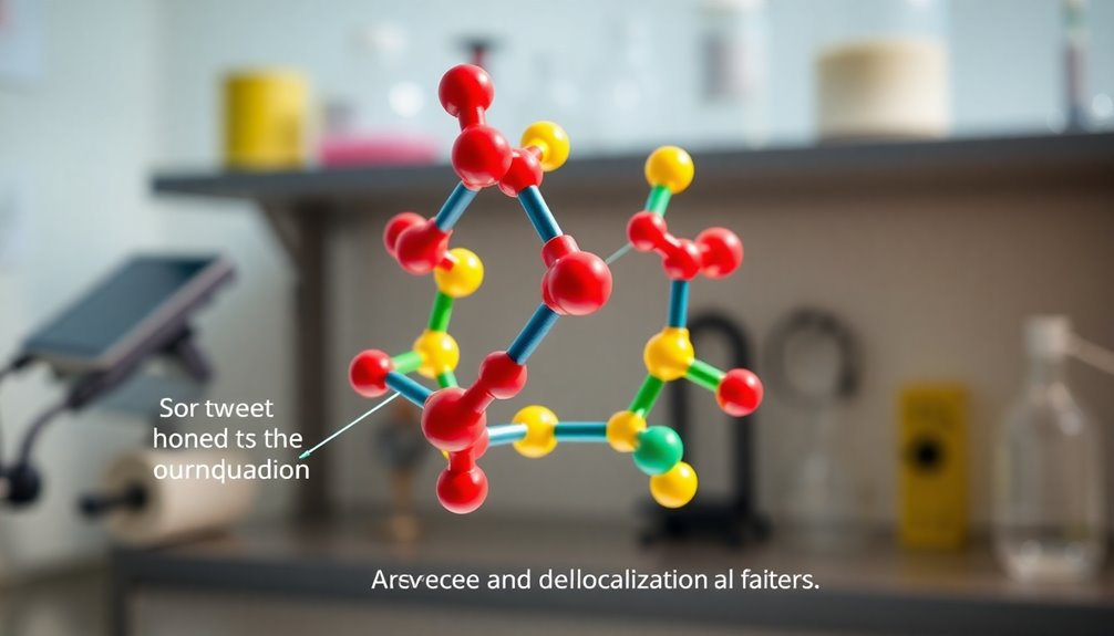 criteria for aromatic compounds