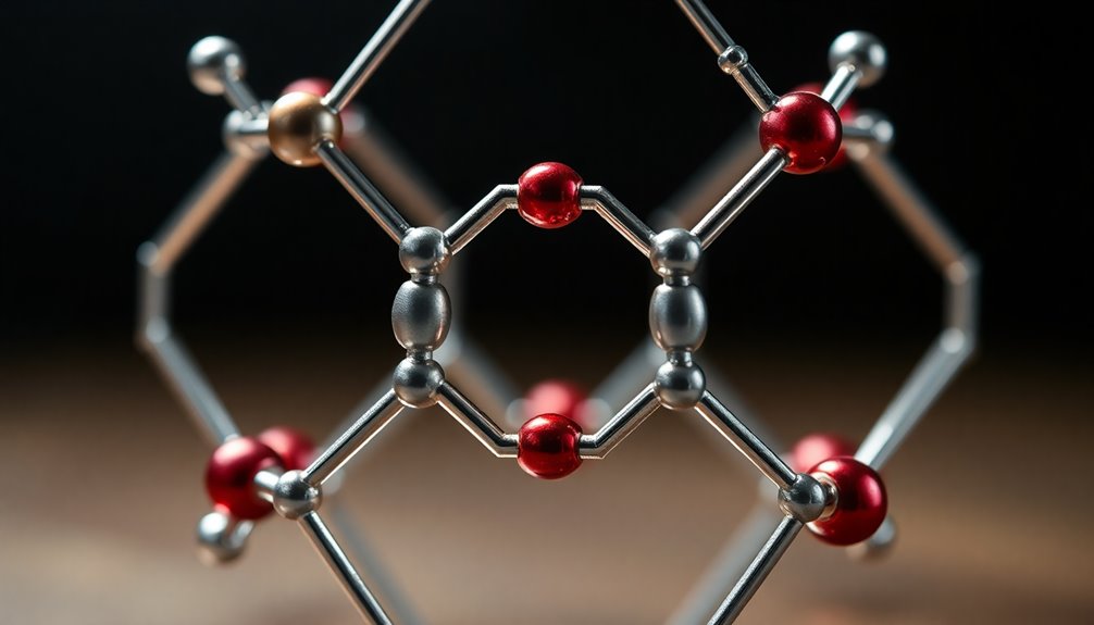 cyclic hydrocarbon with resonance