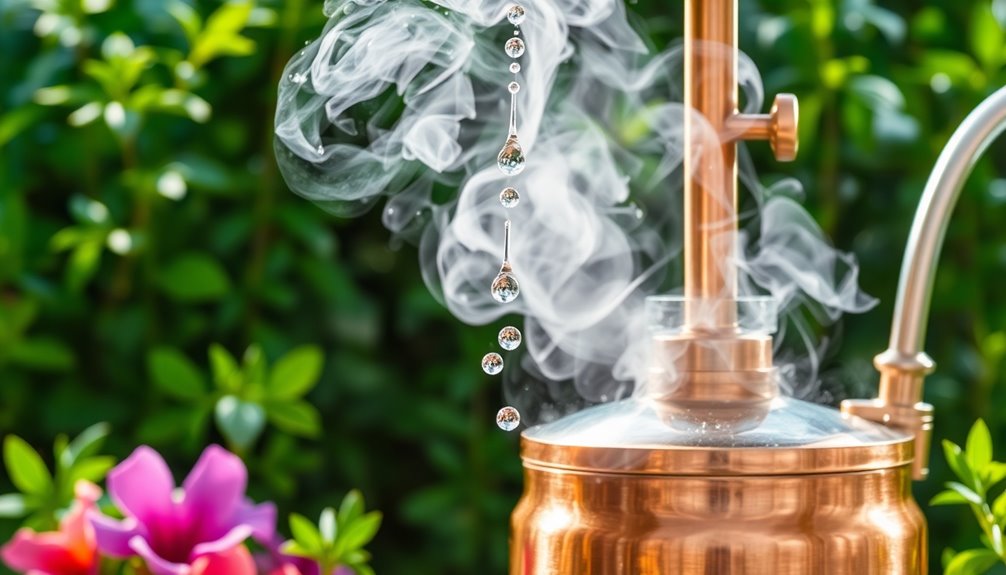 distillation method overview explained