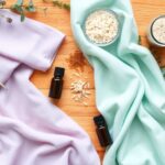 diy aromatherapy neck wraps