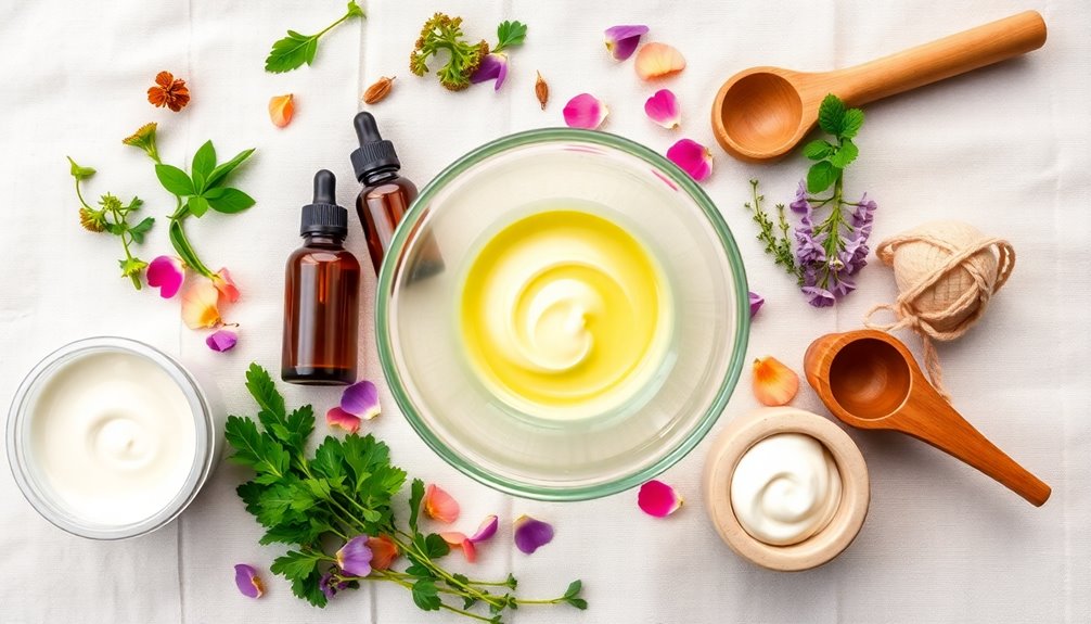 diy aromatherapy skincare guide