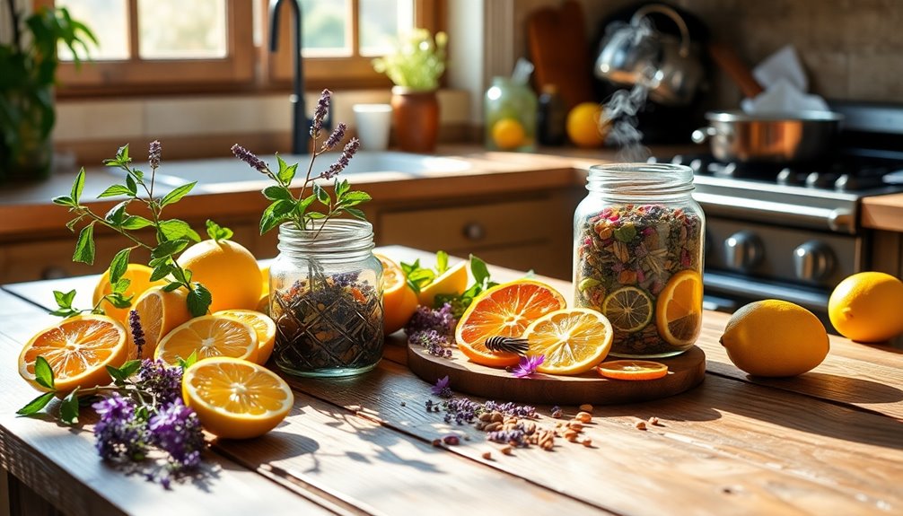 diy natural air freshener