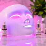 effective led acne treatment