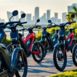 electric bikes for 2025