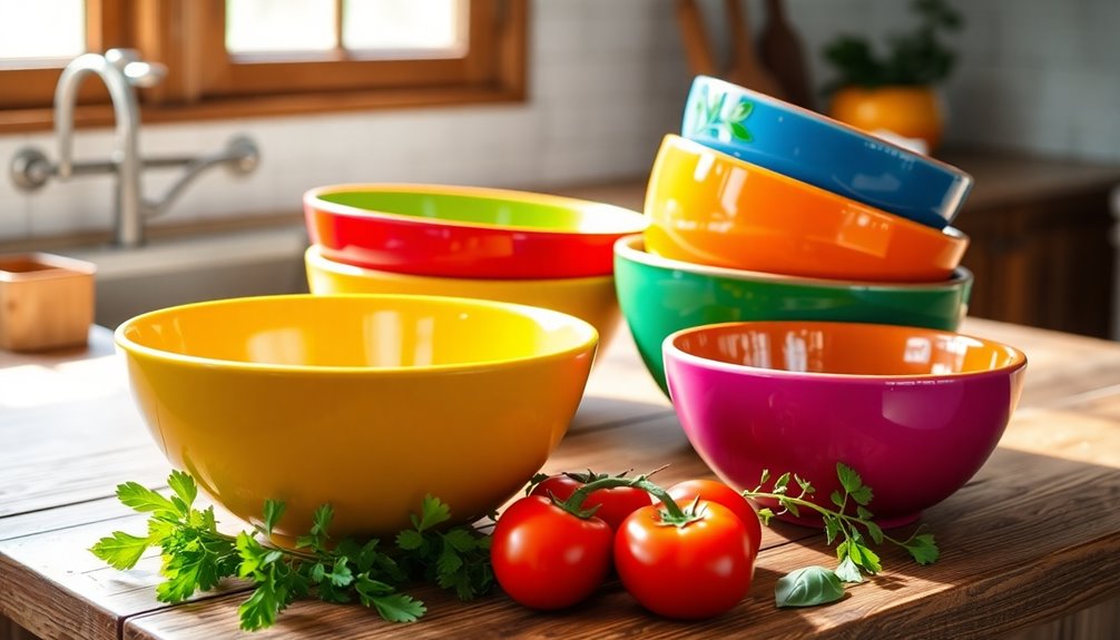 essential mixing bowls guide