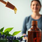 essential oils boost confidence