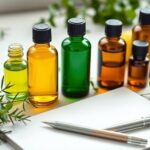 essential oils for focus