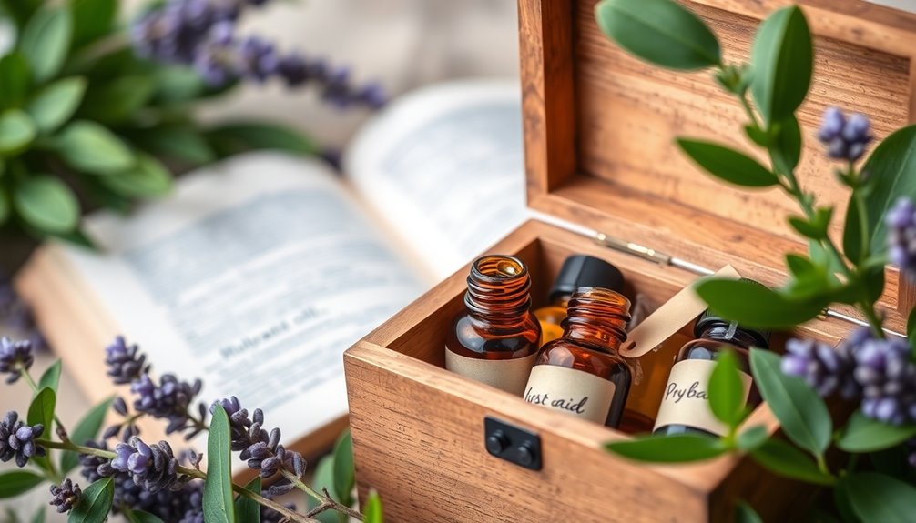 essential oils misconceptions clarified