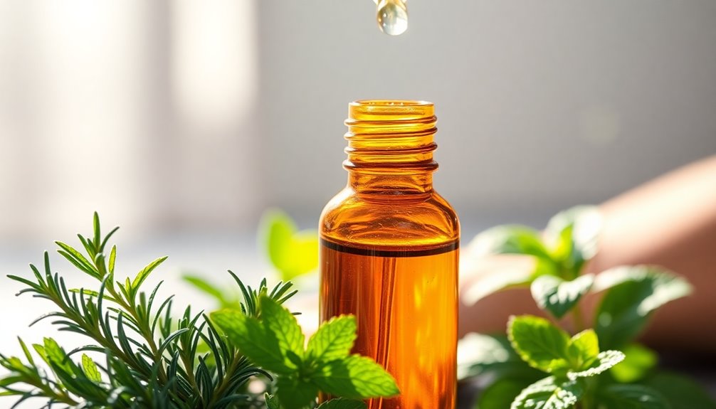 essential oils potential dangers